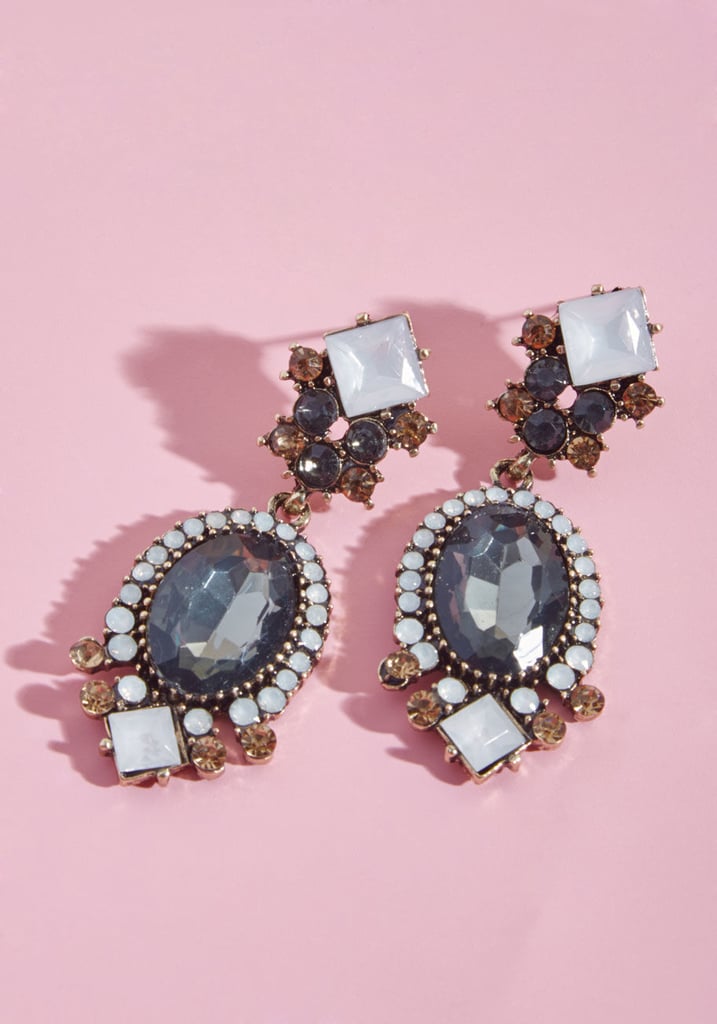 The Feeling's Fancy Earrings