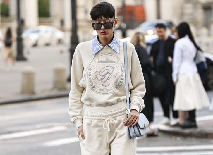 How to Style and Dress Up Sweatpants