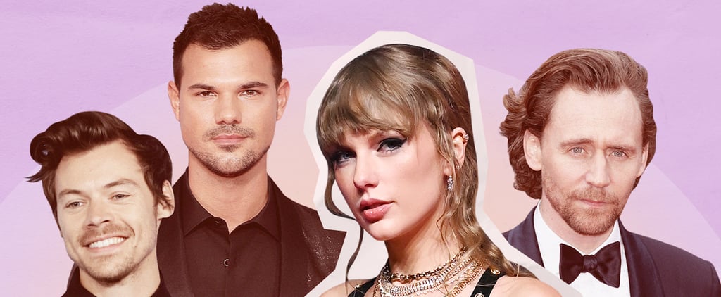 "1989" Is Proof That Taylor Swift Isn't Mean to Her Exes