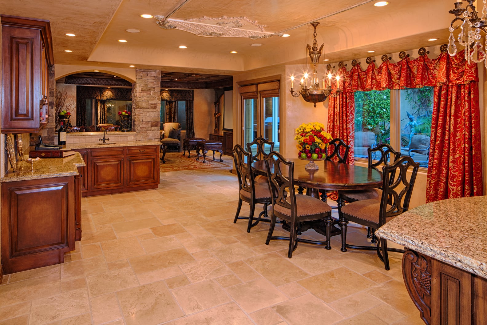 Keeping Up With the Kardashians House For Sale | PS Home