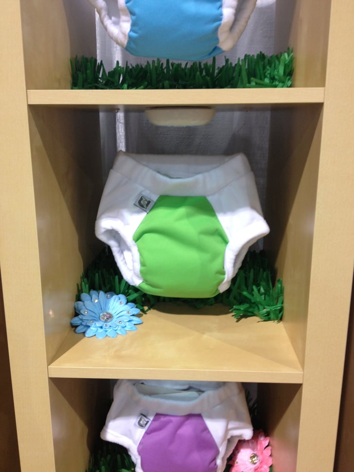 Super Undies is introducing Bedwetting Pants — a reusable version of