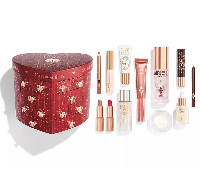 Best Beauty Advent Calendar For Makeup Enthusiasts