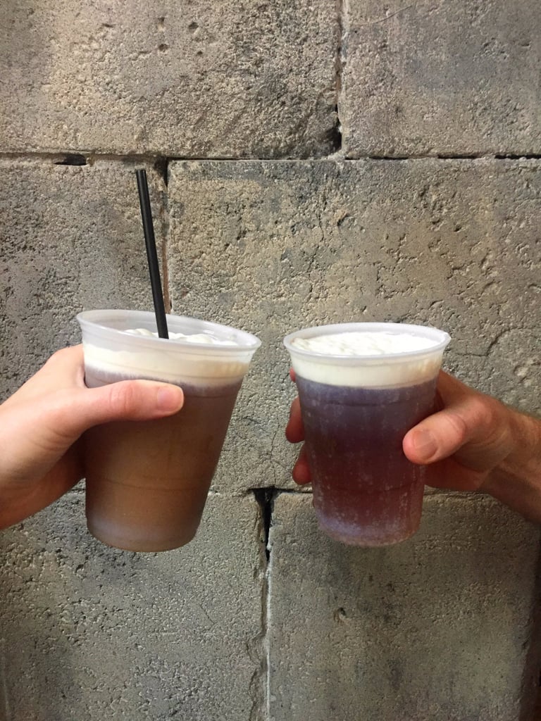 Which Butterbeer Is Best in Orlando?