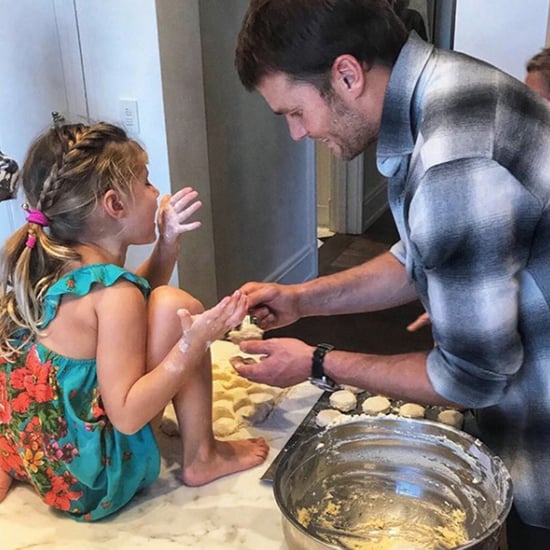 Tom Brady Addresses Rude Comments Made About His Daughter