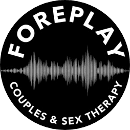 Foreplay Radio — Couples and Sex Therapy