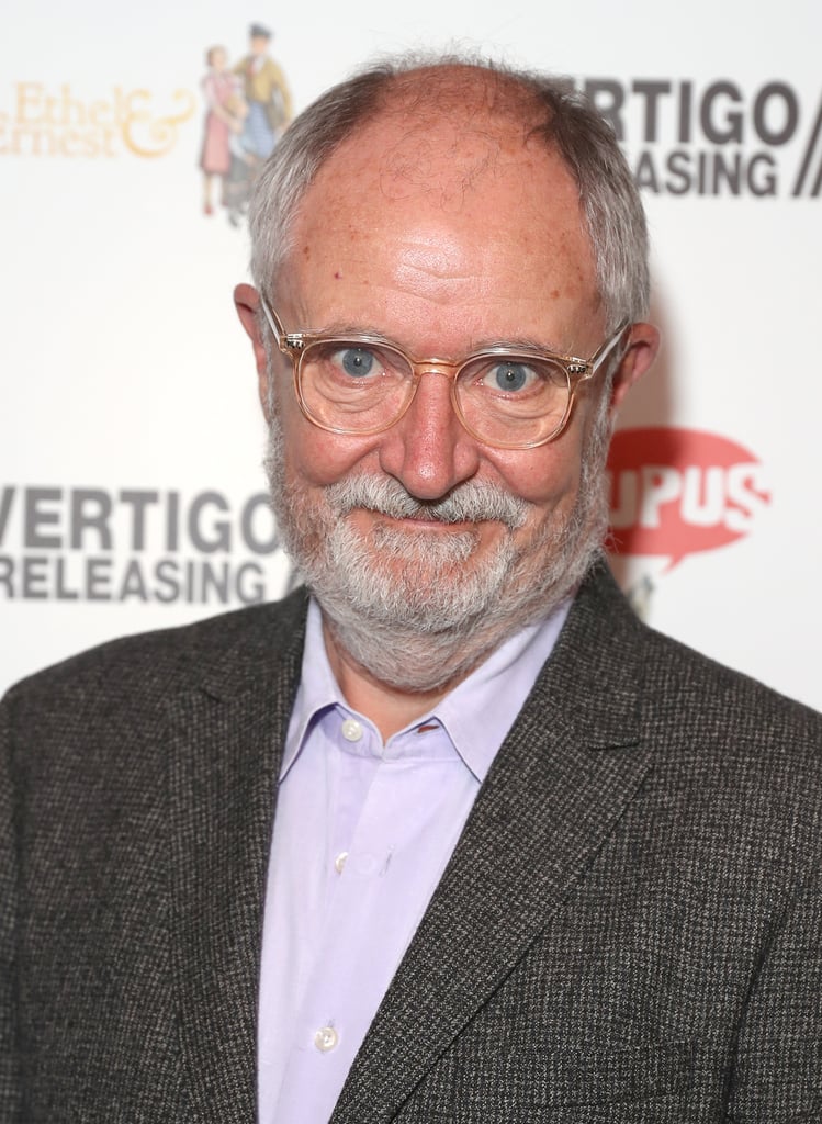 Jim Broadbent