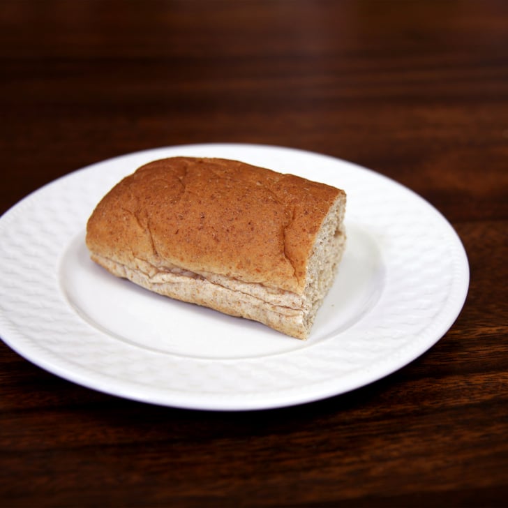 Whole Wheat Sub Roll 100 Calories of Bread Pictures POPSUGAR