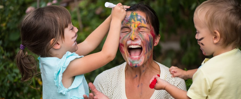How to Set Boundaries For Kids While Staying at Home