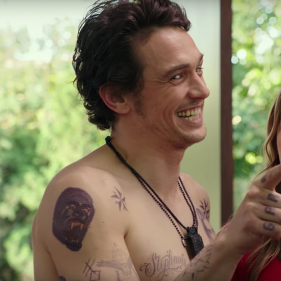 Why Him? Trailer