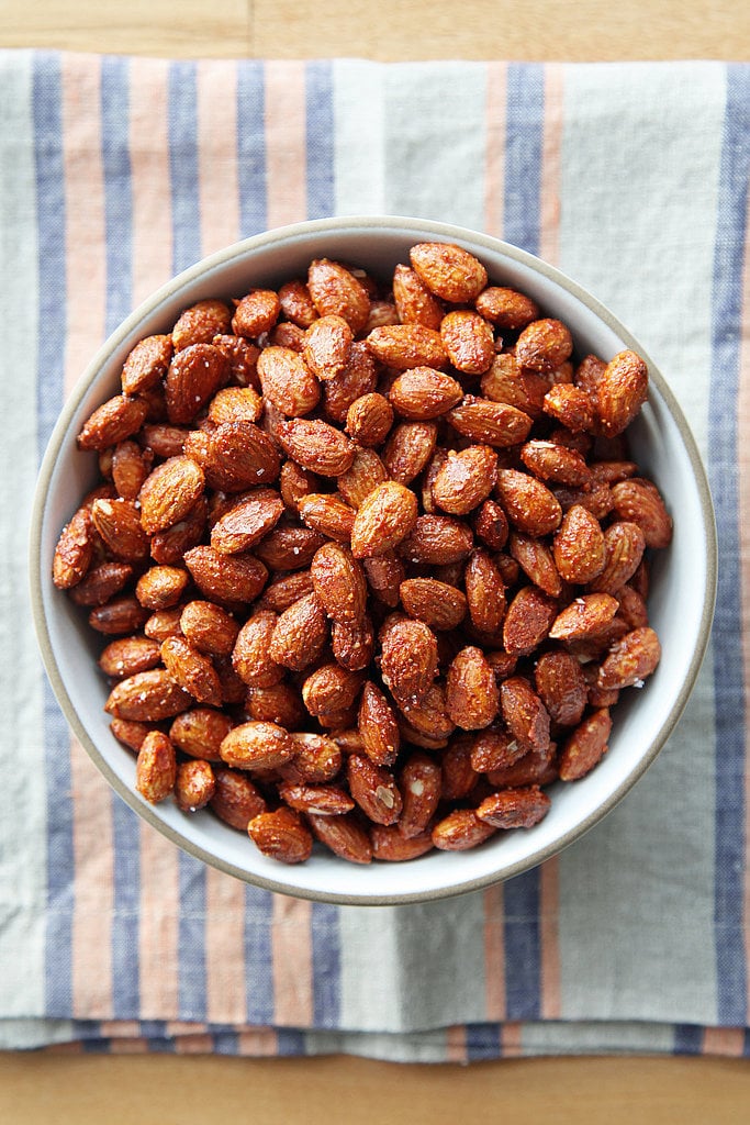 Best Snacks For Meetings POPSUGAR Food