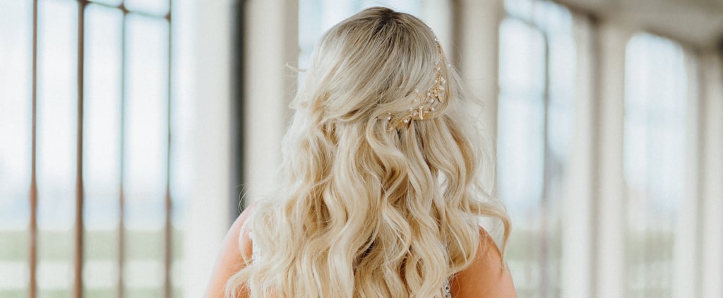 Wedding Hairstyles For Brides