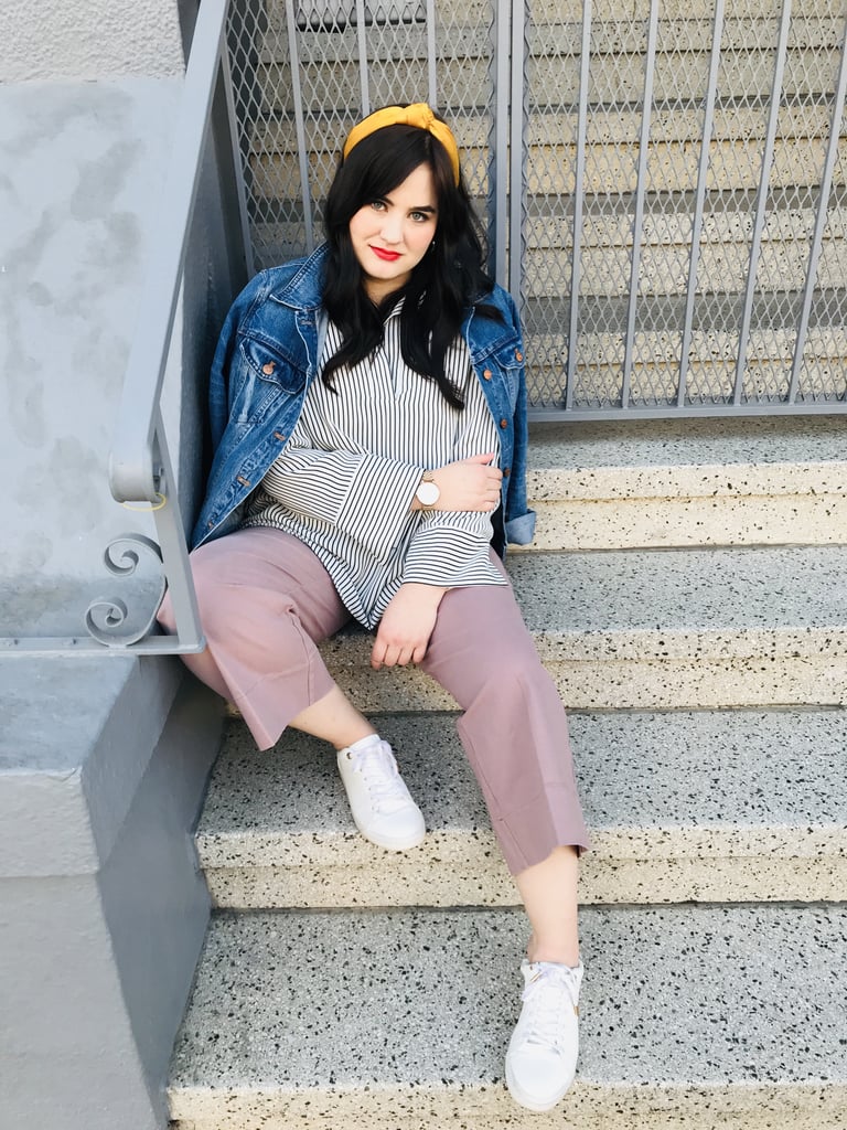 Madewell Denim Jacket
