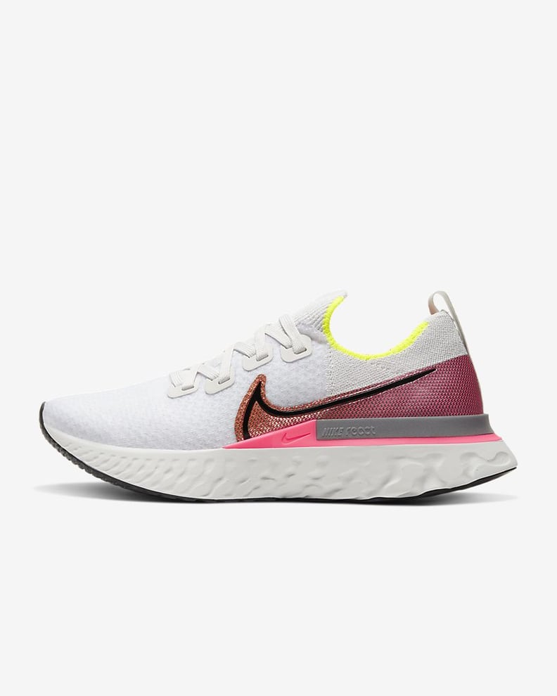 Nike React Infinity Run Flyknit Running Shoes