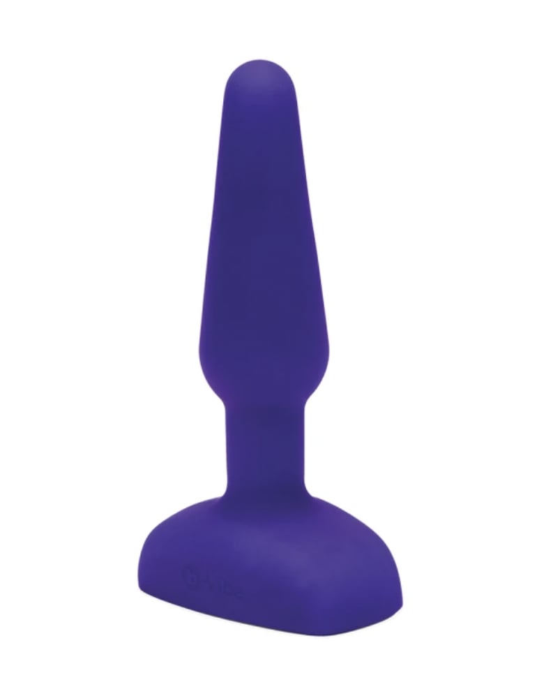 Anal Sex Toy