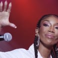 Holy Vocals: Brandy's Cover of "Wrecking Ball" Is the Version We Never Knew We Needed