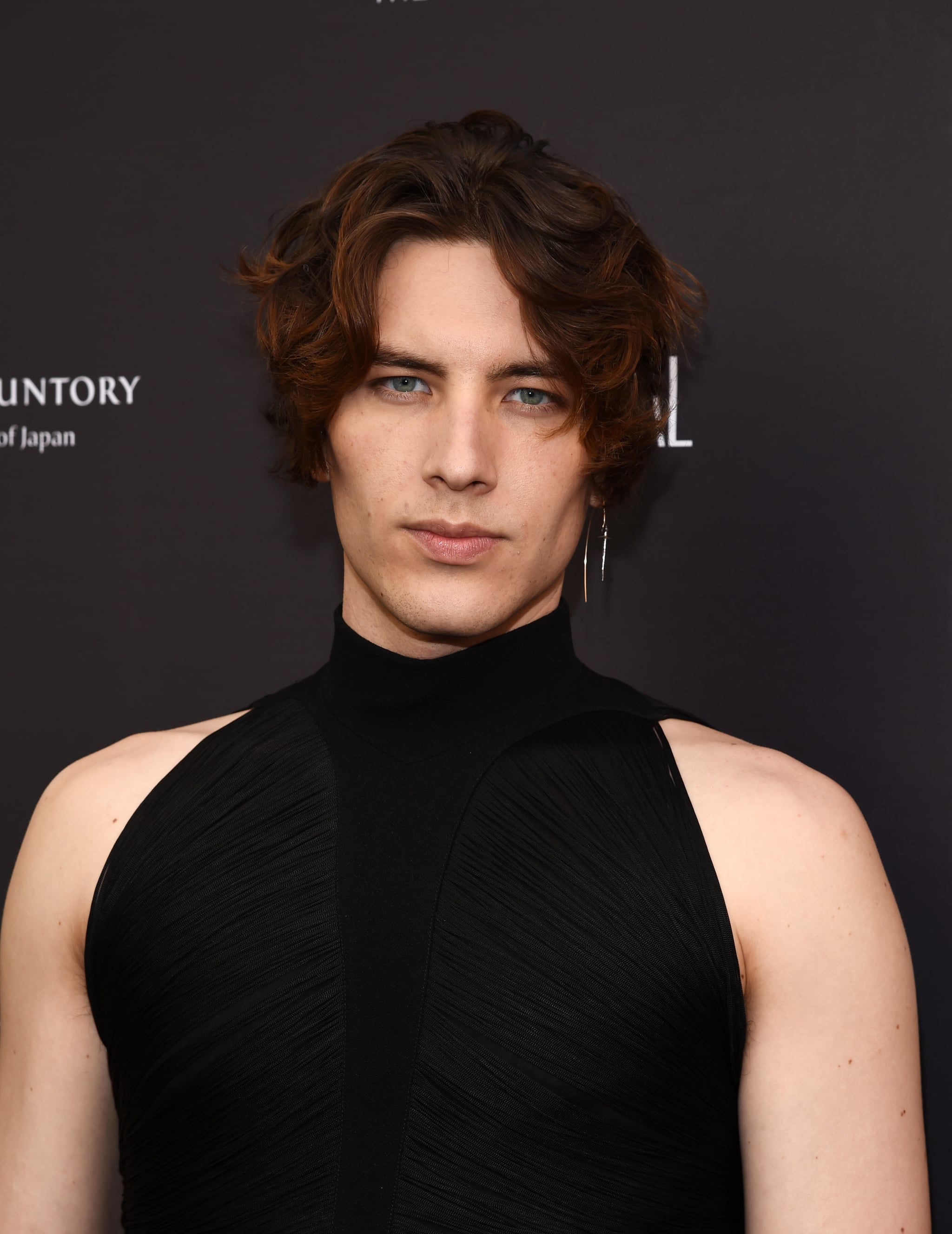 Cody Fern.