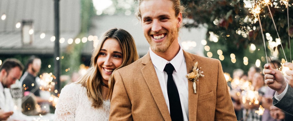 Rustic Folk Wedding