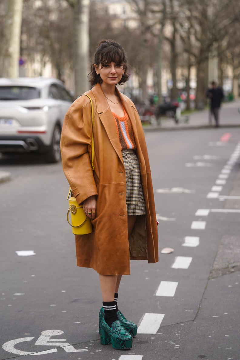 Spring 2020 Hairstyle Trend: Loose Tendrils