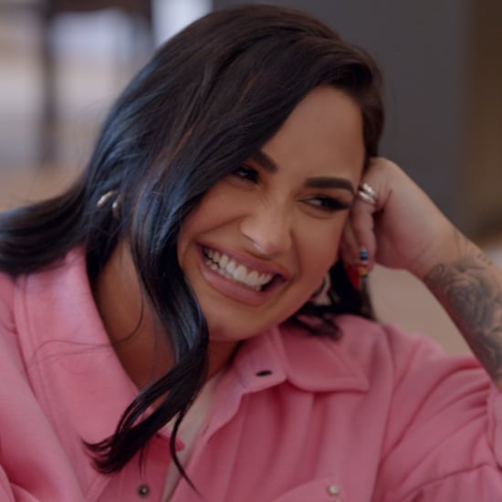 Demi Lovato Thanks Fans After Docuseries Premiere