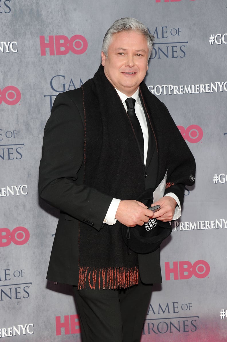 Conleth Hill