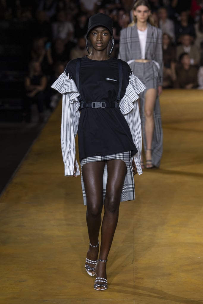 Burberry Spring 2020 Runway Review and Pictures