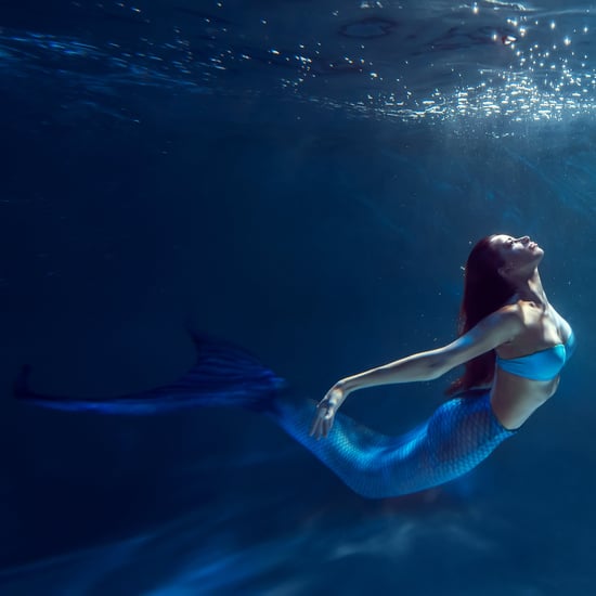 Surprising Facts About Mermaids