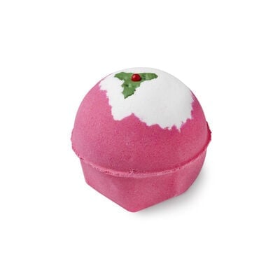 Sweet Pudding Bath Bomb