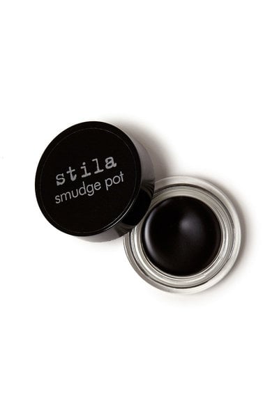 Stila Smudge Pot in Black Cat