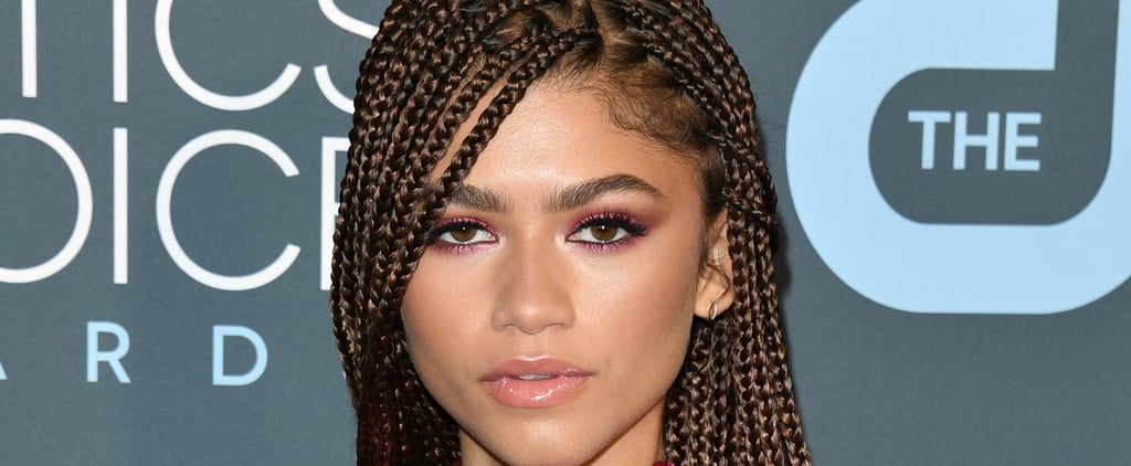 Best Hair Products For Box Braids