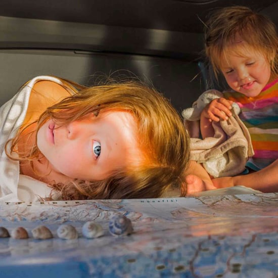 What to Do If You Don't Like Your Kid's Friends