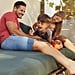Family Staycation Tips