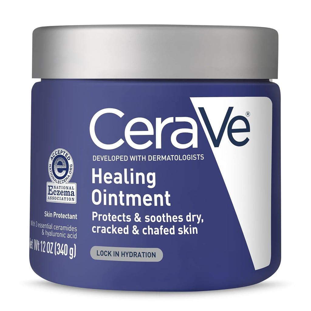 Best Healing After-Sun Lotion