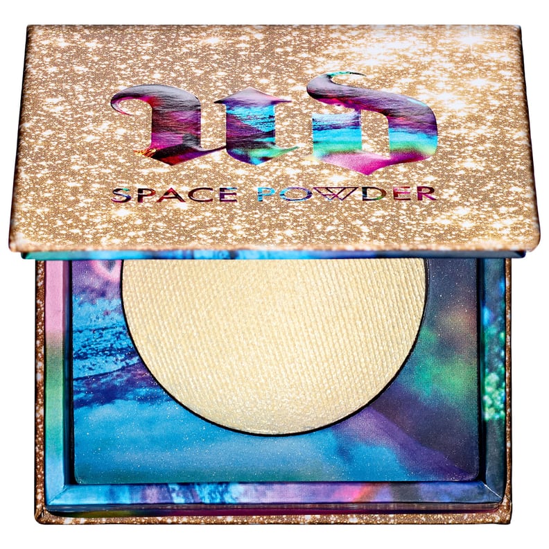 Urban Decay Elements Space Powder