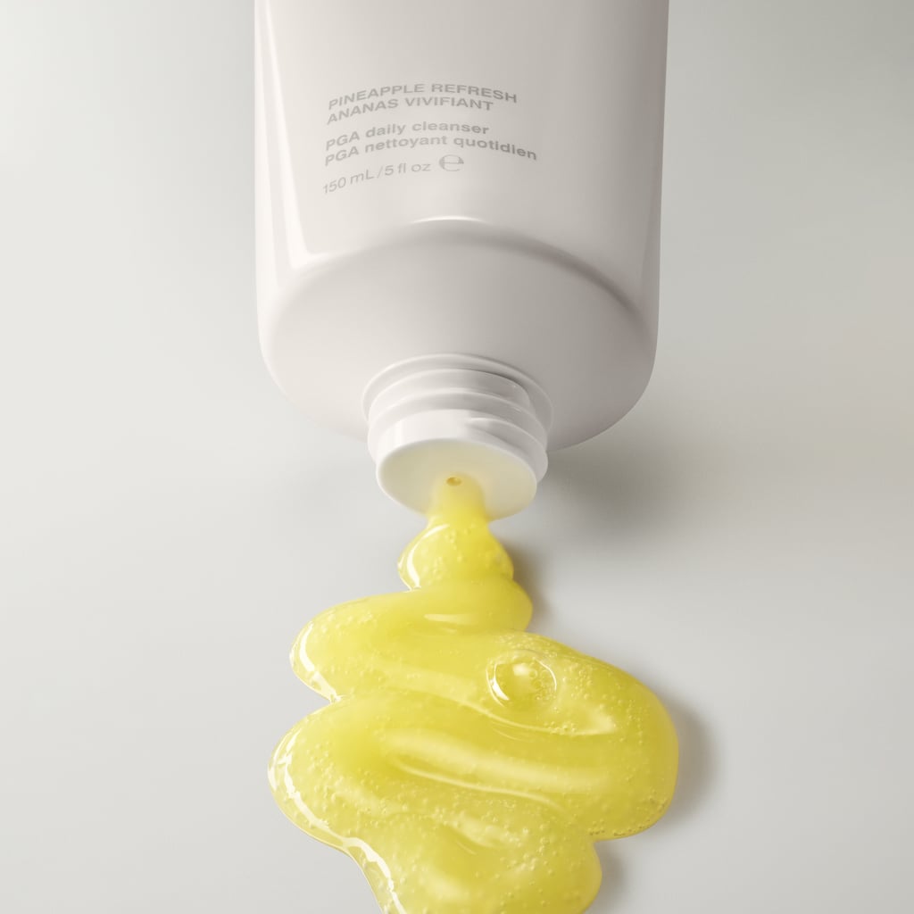 Thank Me Later: Hailey Bieber's Rhode Dropped a Cleanser, and It's Really Good