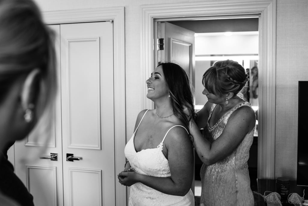 How to Incorporate Travel Into Your Wedding