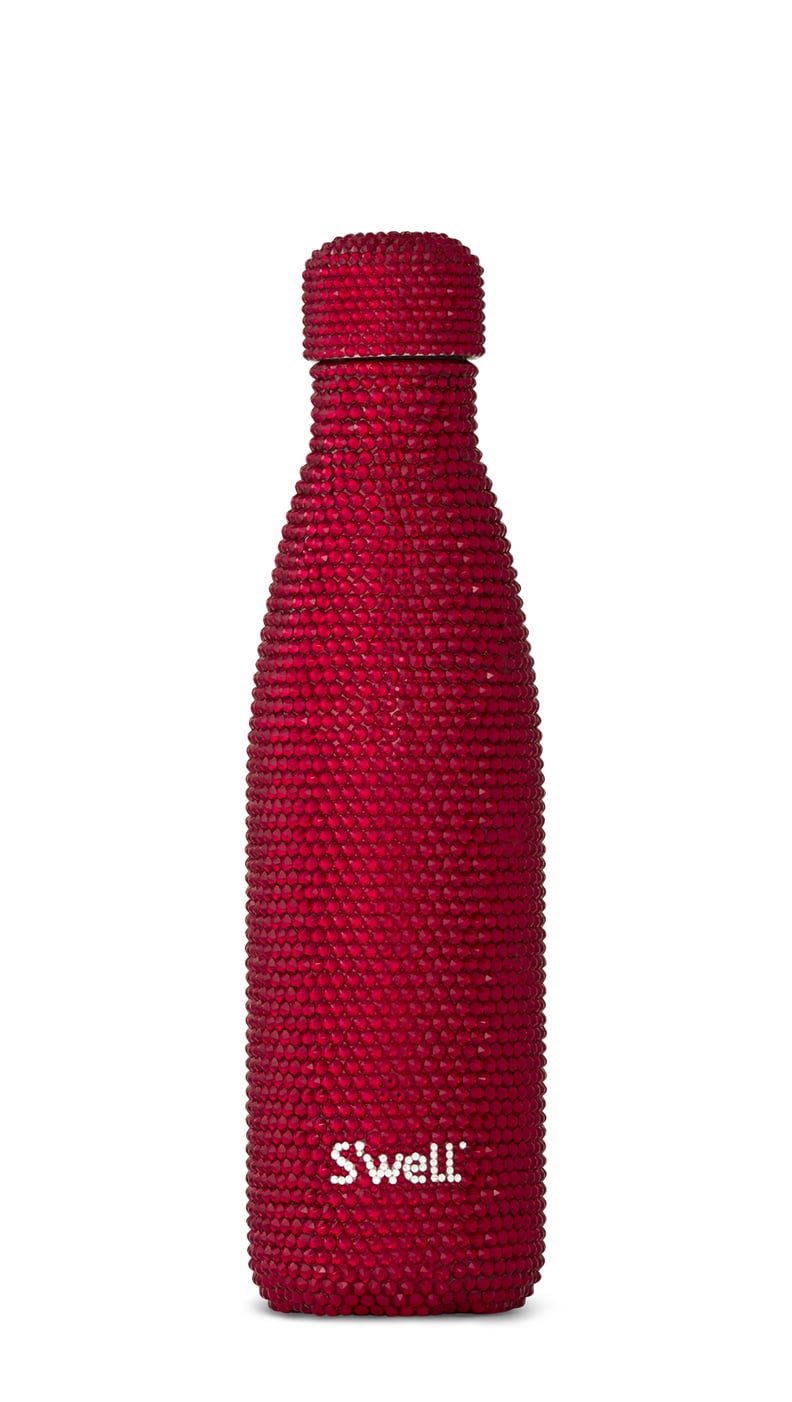 The Ruby Bottle