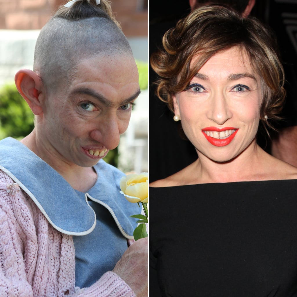 Naomi Grossman