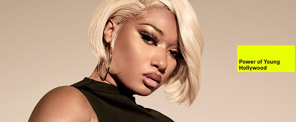 Megan Thee Stallion Quotes About New Projects in 2020