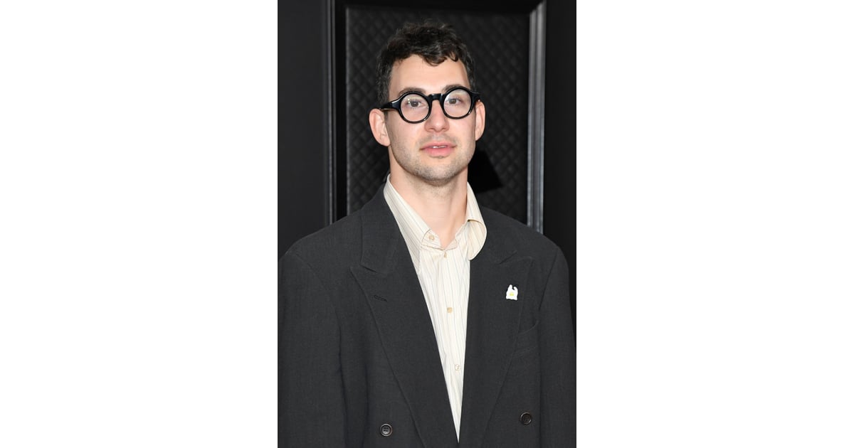 Jack Antonoff | Who Has Margaret Qualley Dated? | POPSUGAR Celebrity UK