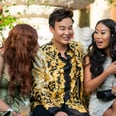 Follow the "Bling Empire" Cast on Instagram to Keep Up With All the Drama