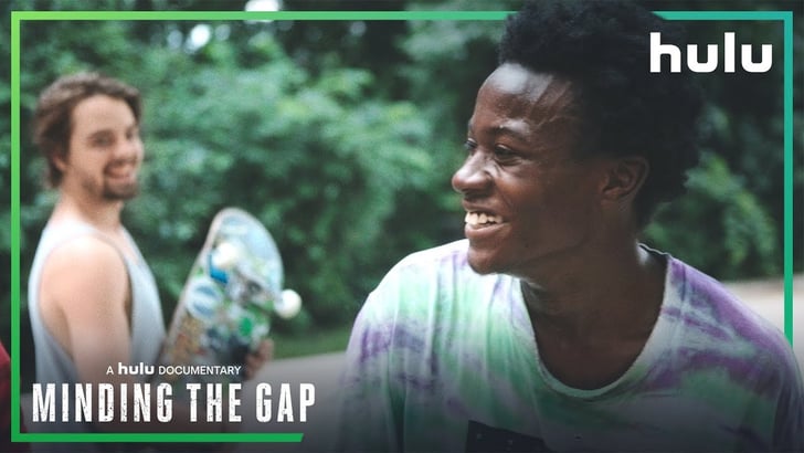 Minding the Gap | Oscar Best Documentary Nominees 2019 | POPSUGAR