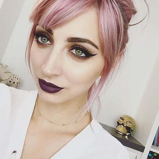 Real-Girl Valentine's Day Makeup Ideas