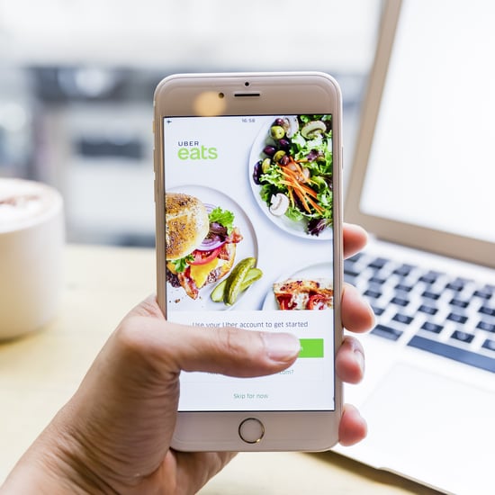 Funny Uber Eats Requests