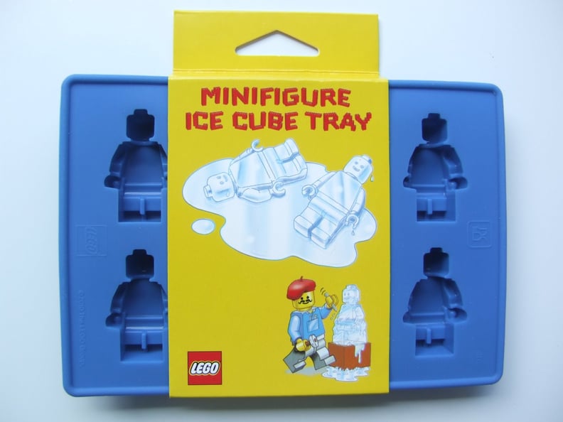 Lego Ice Tray