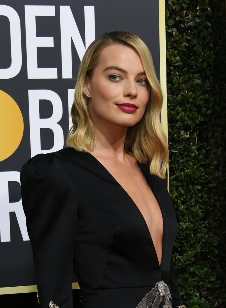 Margot Robbie