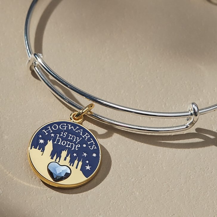 Hogwarts Is My Home Bracelet Harry Potter Stocking Stuffers