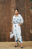 Paris Fashion Week Is Street