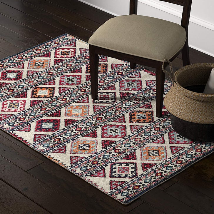 Stone & Beam Southwestern Contemporary Area Rug Best Stone and Beam