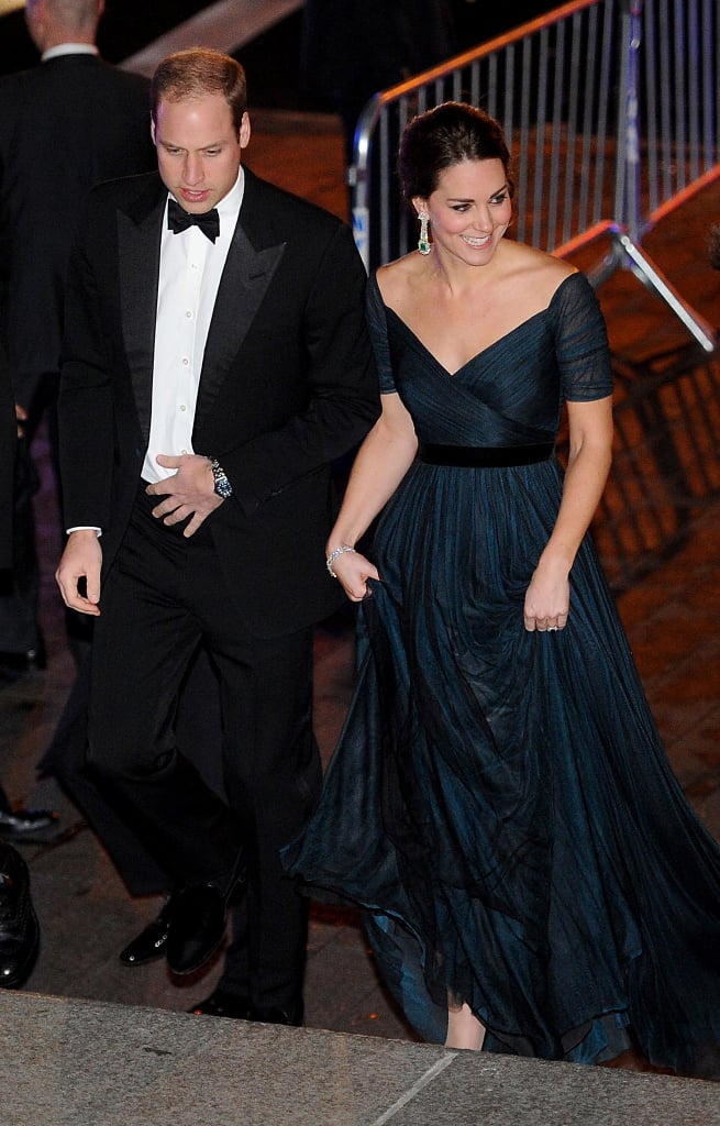 Kate Middleton Style