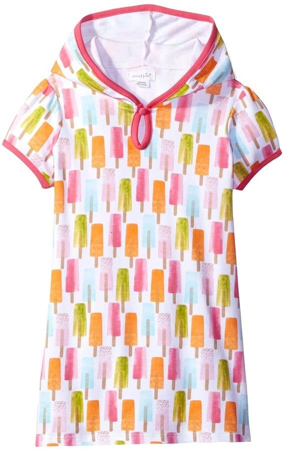 Mud Pie Popsicle Cover-Up